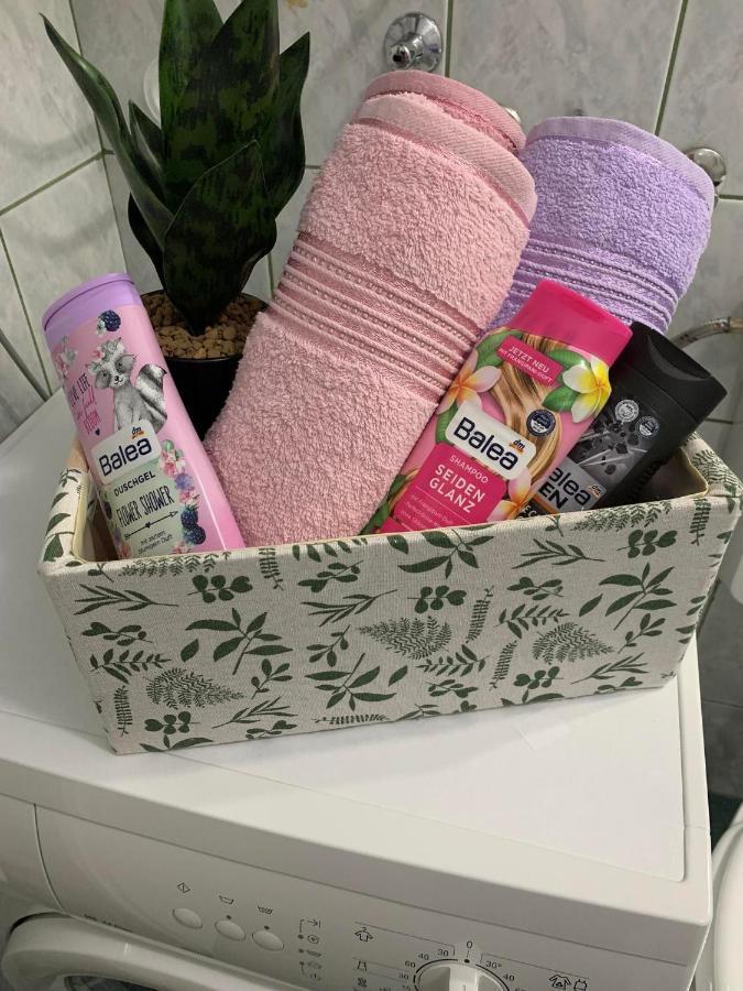 库马诺沃Mar Lux公寓 外观 照片