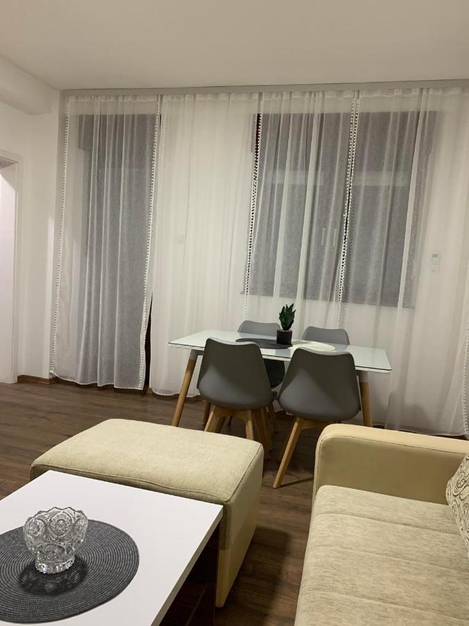 库马诺沃Mar Lux公寓 外观 照片
